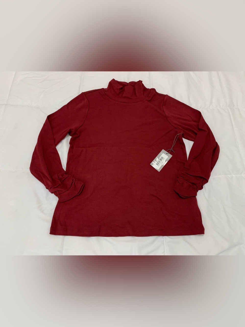 New with tags HABITAT sweater womens size XL